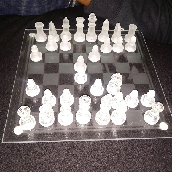 Meet your Posher, Mike - Picture 1 of 1